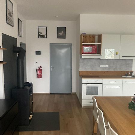 Kuk Racice Daire Dış mekan fotoğraf