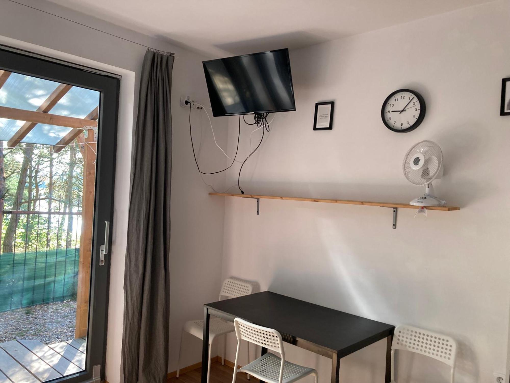 Kuk Racice Daire Oda fotoğraf
